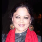Tanvi Azmi
